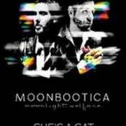 El texto musical SIREN de MOONBOOTICA también está presente en el álbum Moonlight welfare (2007)