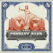El texto musical IT'S A CONFUSING WORLD de THE COMPANY BAND también está presente en el álbum The company band (2009)