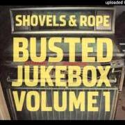 El texto musical PERFECT DAY de SHOVELS AND ROPE también está presente en el álbum Busted jukebox, vol. 1 (2015)