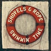 El texto musical BRIDGE ON FIRE de SHOVELS AND ROPE también está presente en el álbum Swimmin' time (2014)