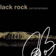 El texto musical NIGHT LIFE de JOE BONAMASSA también está presente en el álbum Black rock (2010)