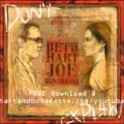 El texto musical I'LL TAKE CARE OF YOU de JOE BONAMASSA también está presente en el álbum Don't explain (2011)
