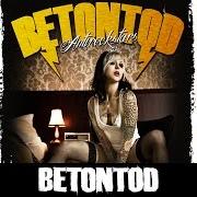 El texto musical STEH AUF! de BETONTOD también está presente en el álbum Antirockstars (2011)