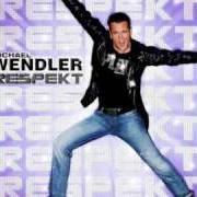 El texto musical DU UND ICH de MICHAEL WENDLER también está presente en el álbum Respekt (2009)