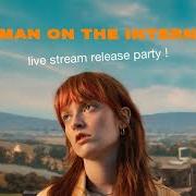 El texto musical CODEPENDENCY de ORLA GARTLAND también está presente en el álbum Woman on the internet (2021)