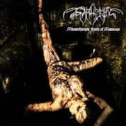 El texto musical UPON HUMAN ENDING de SVARTTJERN también está presente en el álbum Misanthropic path of madness (2009)