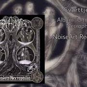 El texto musical SHALLOW PREACHER de SVARTTJERN también está presente en el álbum Ultimatium necrophilia (2014)