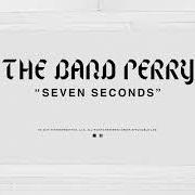 El texto musical MARFA PRADA de THE BAND PERRY también está presente en el álbum Coordinates (2018)