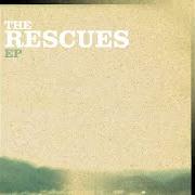 El texto musical CAN'T STAND THE RAIN de THE RESCUES también está presente en el álbum Let loose the horses (2010)