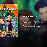 Harakiri city