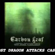 El texto musical THE ROAD IS BREAKING MY HEART de CARBON LEAF también está presente en el álbum Ghost dragon attacks castle (2013)