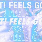 El texto musical BEAUTIFUL PEOPLE de JESSIE WARE también está presente en el álbum That! feels good! (2023)