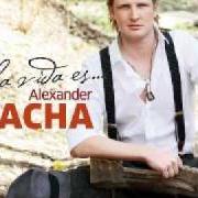 El texto musical QUIEN SOY YO de ALEXANDER ACHA también está presente en el álbum La vida es (2011)