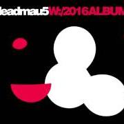 El texto musical IMAGINARY FRIENDS de DEADMAU5 también está presente en el álbum W:/2016album/ (2016)