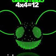 El texto musical A CITY IN FLORIDA de DEADMAU5 también está presente en el álbum 4x4=12 (2011)