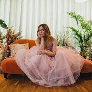 El texto musical MY MISTAKE de GABRIELLE APLIN también está presente en el álbum My mistake (2019)