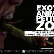 El texto musical THE GREAT EXPLAINER de EXOTIC ANIMAL PETTING ZOO también está presente en el álbum Tree of tongues (2012)