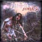 El texto musical VON HIER OBEN de UNTOTEN también está presente en el álbum Zombie 2: the revenge (2011)