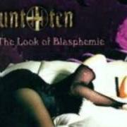 El texto musical LET ME LOVE YOU (IN TIMES OF PAIN) de UNTOTEN también está presente en el álbum The look of blasphemie (2001)