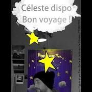 El texto musical LAS ESTRELLAS de HIPPOCAMPE FOU también está presente en el álbum Céleste (2015)