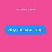 El texto musical ACTING LIKE THAT de MACHINE GUN KELLY también está presente en el álbum Why are you here (2020)