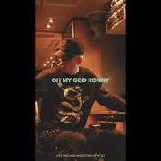 El texto musical GOD SAVE ME de MACHINE GUN KELLY también está presente en el álbum Mainstream sellout (2022)