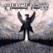El texto musical DISGUST AND RAGE (SIC TRANSIT GLORIA MUNDI) de ABORYM también está presente en el álbum Generator (2006)