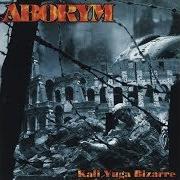 El texto musical ROMA DIVINA URBS de ABORYM también está presente en el álbum Kali yuga bizarre (1999)