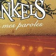 El texto musical SVINKELS 1 de SVINKELS también está presente en el álbum Bois mes paroles [ep] (2000)