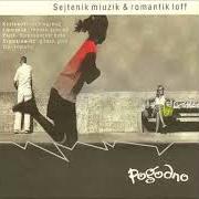El texto musical ROZPIERDALACZ de POGODNO también está presente en el álbum Sejtenik miuzik (2001)