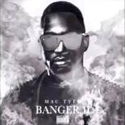 El texto musical TRIXMA de MAC TYER también está presente en el álbum Banger 2 (2014)