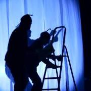 L'homme qui rêvait d'être une girafe L'homme qui rêvait d'être une girafe