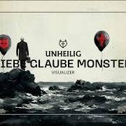 El texto musical DU BIST MEINE HEIMAT de UNHEILIG también está presente en el álbum Liebe glaube monster (2026)