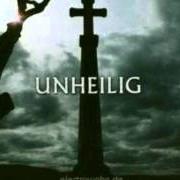 El texto musical KRIEG DER ENGEL de UNHEILIG también está presente en el álbum Das 2. gebot (2003)
