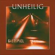 El texto musical AUF ZUM MOND de UNHEILIG también está presente en el álbum Gastspiel (live) (2005)