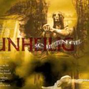 El texto musical SCHUTZENGEL de UNHEILIG también está presente en el álbum Schutzengel - ep (2003)