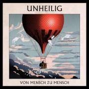 El texto musical EINER VON MILLIONEN de UNHEILIG también está presente en el álbum Von mensch zu mensch (2016)
