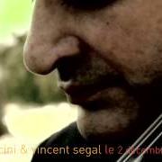 El texto musical CICERENELLA de PIERS FACCINI también está presente en el álbum Songs of time lost (2014)