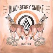 El texto musical THE CROOKED KIND de BLACKBERRY SMOKE también está presente en el álbum Find a light (2018)