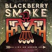 El texto musical WORKIN' FOR A WORKIN' MAN de BLACKBERRY SMOKE también está presente en el álbum Like an arrow (2016)