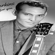 El texto musical DIXIE FRIED de CARL PERKINS también está presente en el álbum Original sun greatest hits