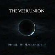 Divide the blackened sky