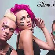 El texto musical PIECES de ICON FOR HIRE también está presente en el álbum Scripted (2011)