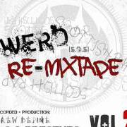 El texto musical HOW 2 FLOW de WERD (S.O.S) también está presente en el álbum Scottish rap re-mixtape (2009)