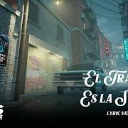El texto musical CERRANDO CICLOS de BANDA MS también está presente en el álbum El trabajo es la suerte (2020)