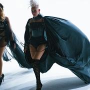 El texto musical DARE ME de NERVO también está presente en el álbum In your arms (2021)