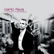 El texto musical METROREGIONE de CARLO FAVA también está presente en el álbum L'uomo flessibile (2004)