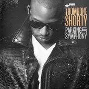 El texto musical LAVEAU DIRGE NO. 1 de TROMBONE SHORTY también está presente en el álbum Parking lot symphony (2017)