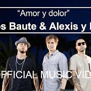 El texto musical ¿QUIÉN ES ESE? de CARLOS BAUTE también está presente en el álbum De amor y dolor (2019)