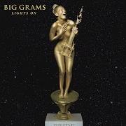 El texto musical DRUM MACHINE de BIG BOI también está presente en el álbum Big grams (2015)